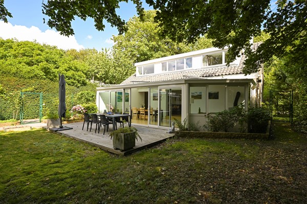 Medium property photo - John F. Kennedylaan 241, 2285 AH Rijswijk